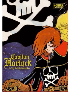 CAPITAN HARLOCK
