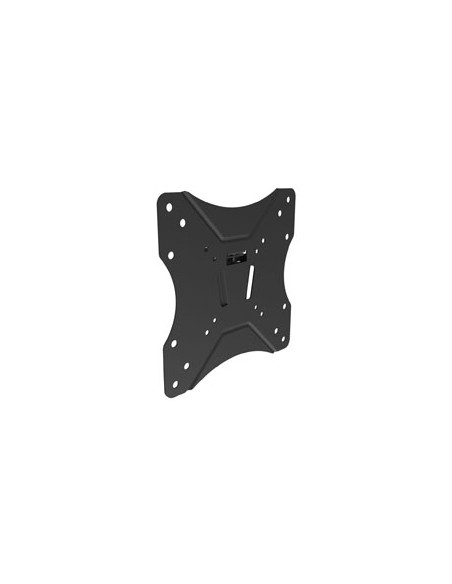 650402 soporte para TV 106,7 cm (42") Negro