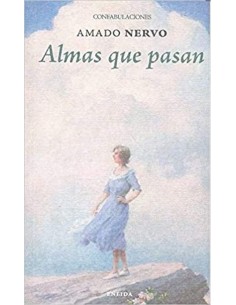 ALMAS QUE PASAN