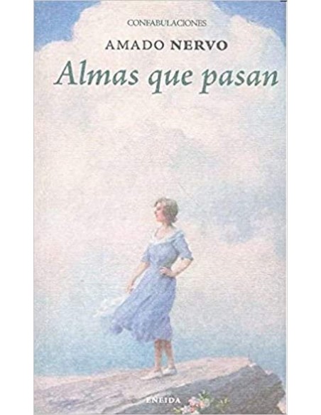 ALMAS QUE PASAN