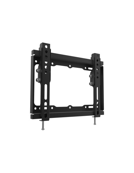 650408 soporte para TV 106,7 cm (42") Negro