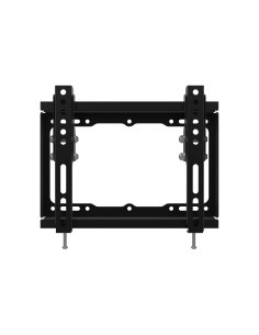 650408 soporte para TV 106,7 cm (42") Negro 2
