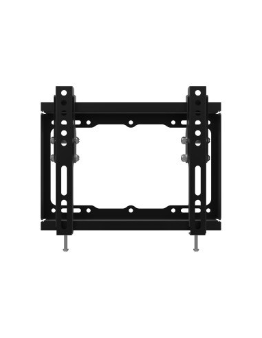 650408 soporte para TV 106,7 cm (42") Negro