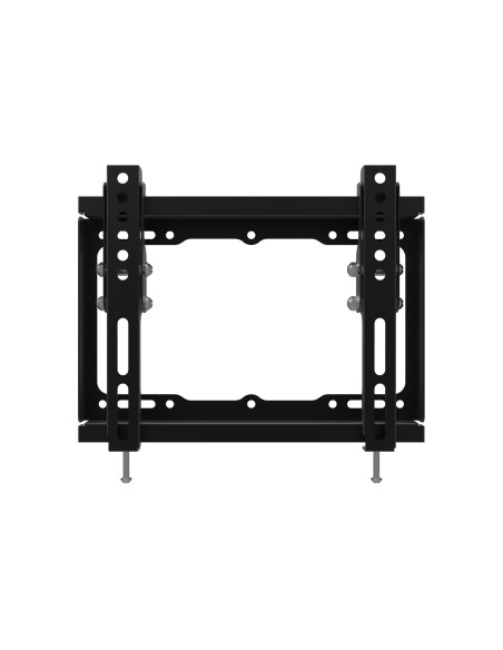 650408 soporte para TV 106,7 cm (42") Negro