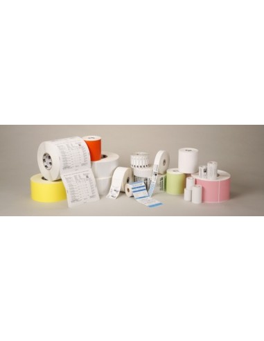 Z-Perform 1000D 102 x 192 Blanco