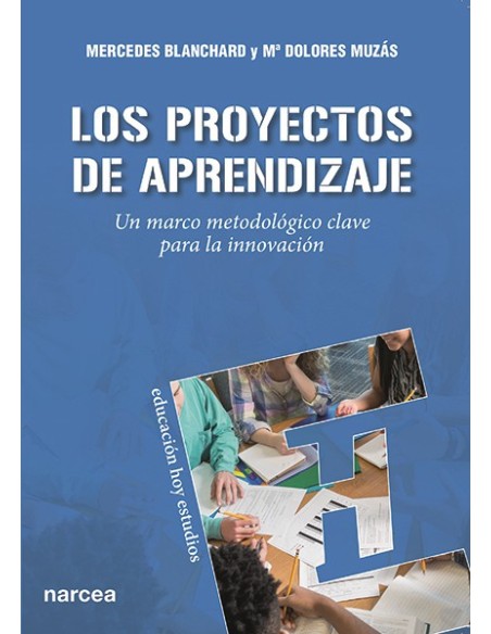 PROYECTOS DE APRENDIZAJE