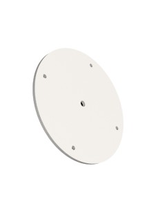 DS-2909ZJ cámaras de seguridad y montaje para vivienda Mount adapter