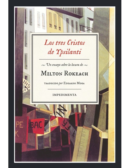 LOS TRES CRISTOS DE YPSILANTI