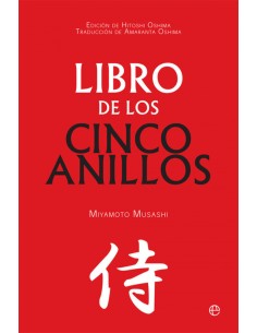 EL LIBRO DE LOS CINCO ANILLOS