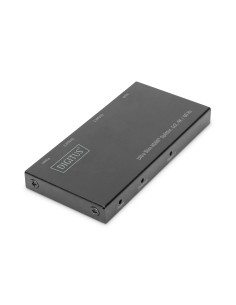 Divisor HDMI Ultra Slim, 1x2, 4K / 60 Hz