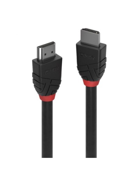 36507 cable HDMI 10 m HDMI tipo A (Estándar) Negro