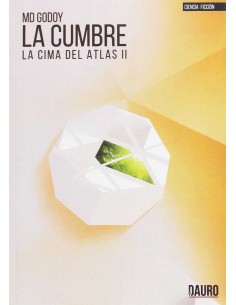 LA CUMBRE LA CIMA DEL ATLAS II