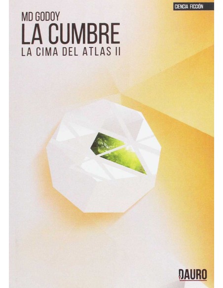 LA CUMBRE LA CIMA DEL ATLAS II