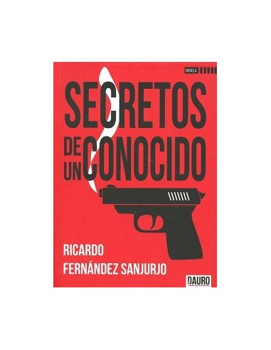 SECRETOS DE UN CONOCIDO