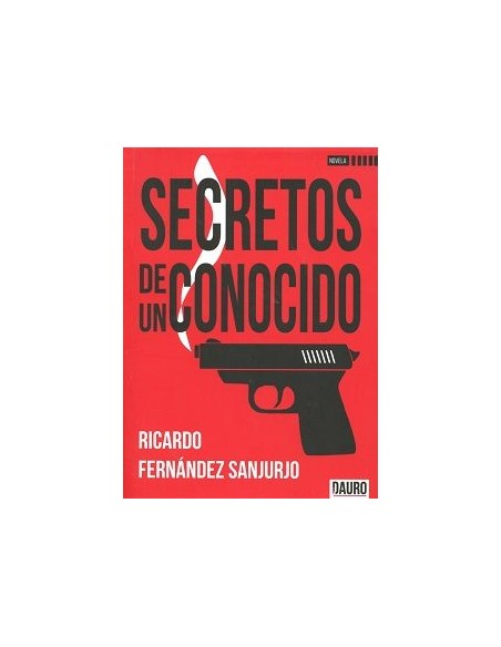 SECRETOS DE UN CONOCIDO