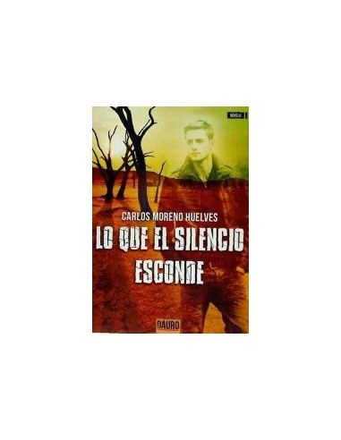 LO QUE EL SILENCIO ESCONDE