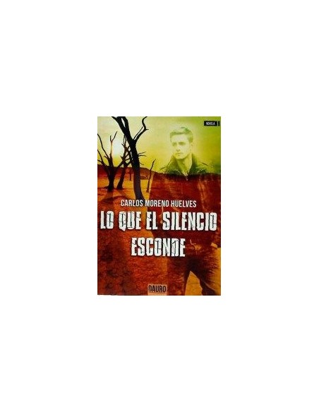 LO QUE EL SILENCIO ESCONDE