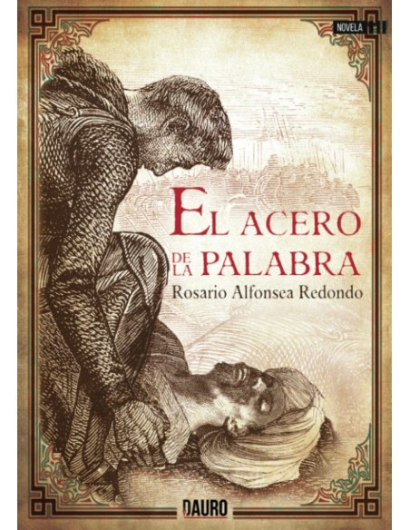El acero de la palabra