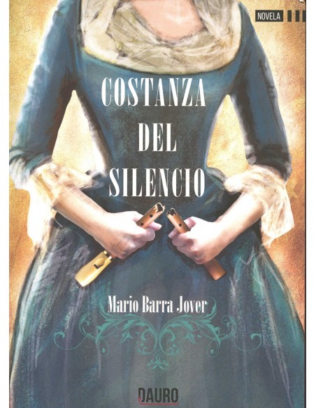 COSTANZA DEL SILENCIO