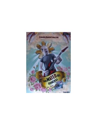 San Mateo del Romeral