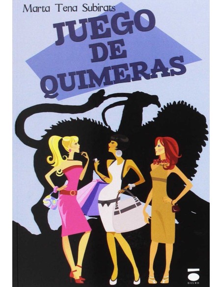 Juego de quimeras