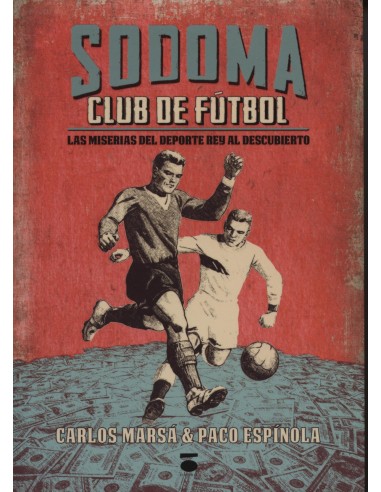 SODOMA CLUB DE FUTBOL