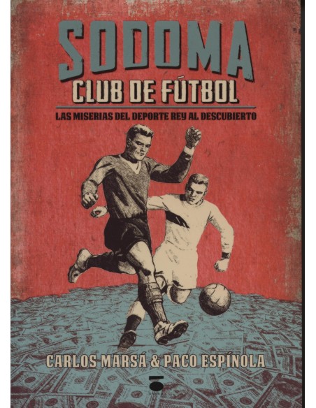 SODOMA CLUB DE FUTBOL