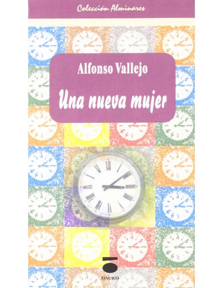 Una nueva mujer