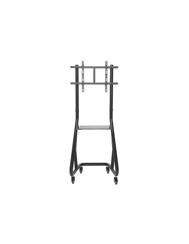 650608 soporte para TV 2,03 m (80") Negro