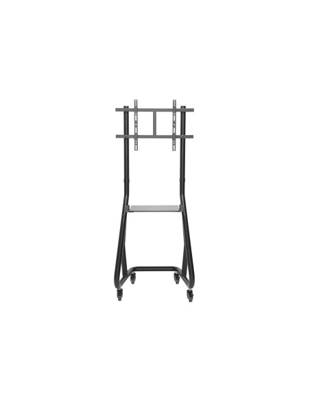 650608 soporte para TV 2,03 m (80") Negro
