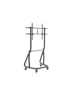 650609 soporte para TV 2,67 m (105") Negro