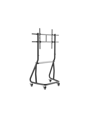 650609 soporte para TV 2,67 m (105") Negro