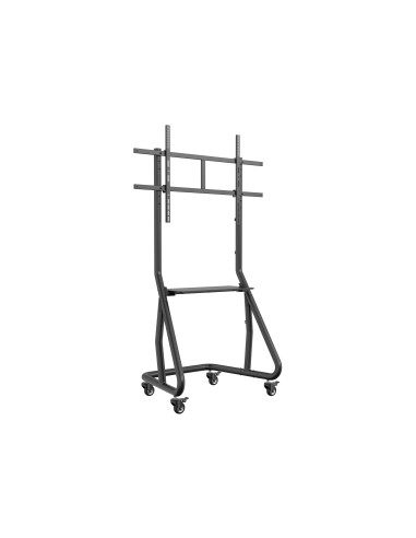 650609 soporte para TV 2,67 m (105") Negro