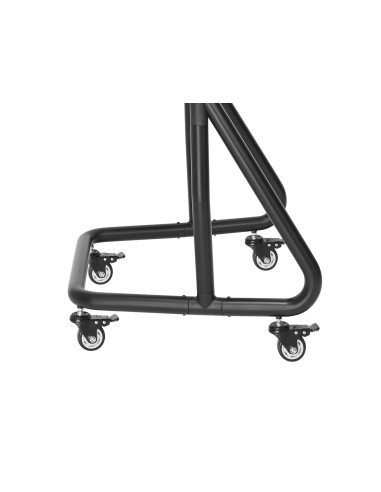 650609 soporte para TV 2,67 m (105") Negro