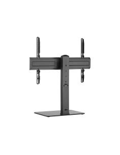 650612 soporte para TV 177,8 cm (70") Negro 2