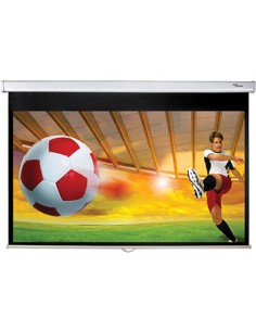 DS-9092PWC pantalla de proyección 2,34 m (92") 16:9