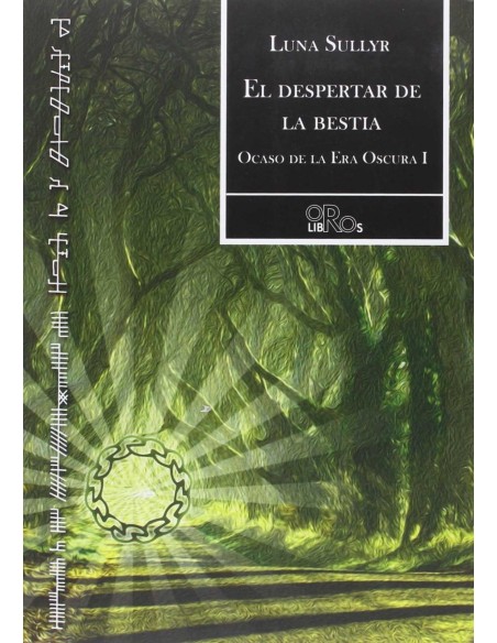 el despertar de la bestia