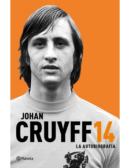 Johan Cruyff La autobiografia