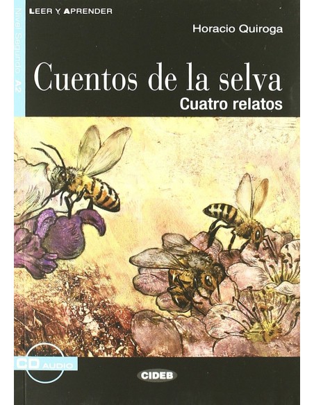 Cuentos de la selva