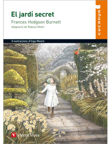 El jardi secret