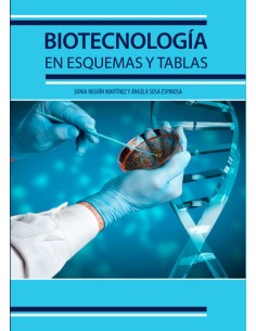 BIOTECNOLOGIA EN ESQUEMAS Y TABLAS