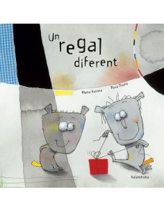 Un regal diferent