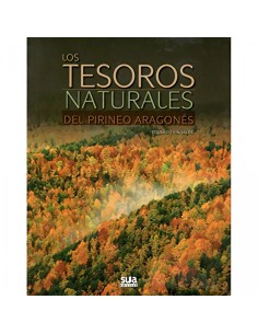 Los tesoros del pirineo aragones