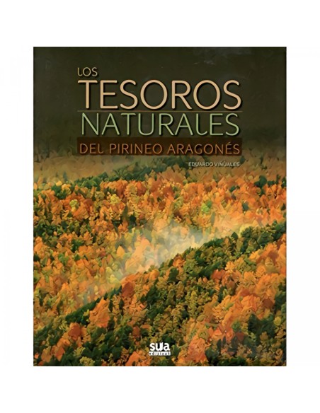 Los tesoros del pirineo aragones