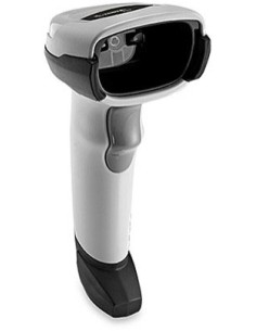 DS2208 Lector de códigos de barras portátil 1D/2D LED Blanco