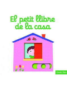 El petit llibre de la casa