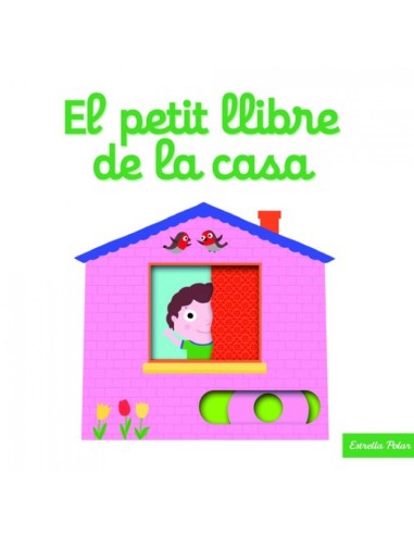 El petit llibre de la casa