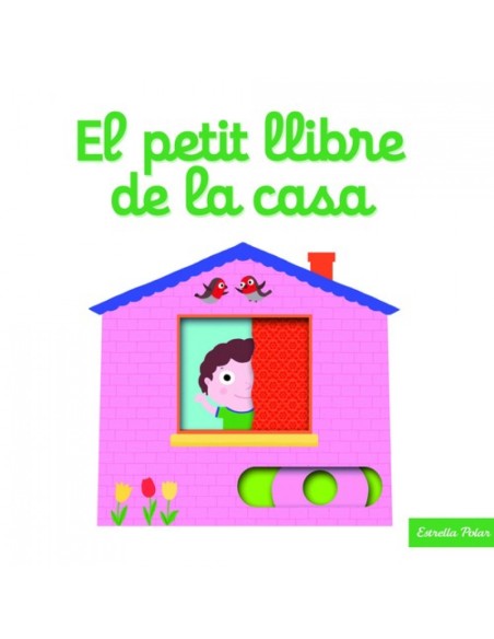 El petit llibre de la casa