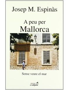 A peu per Mallorca