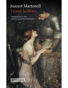 Tirant lo blanc